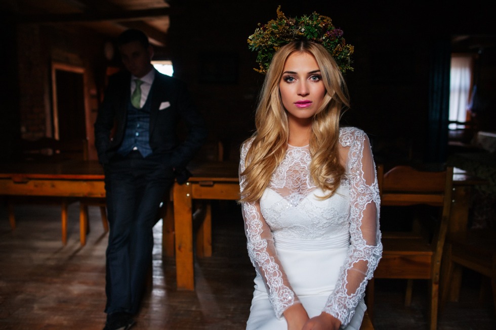 Oil paintings 14 years old