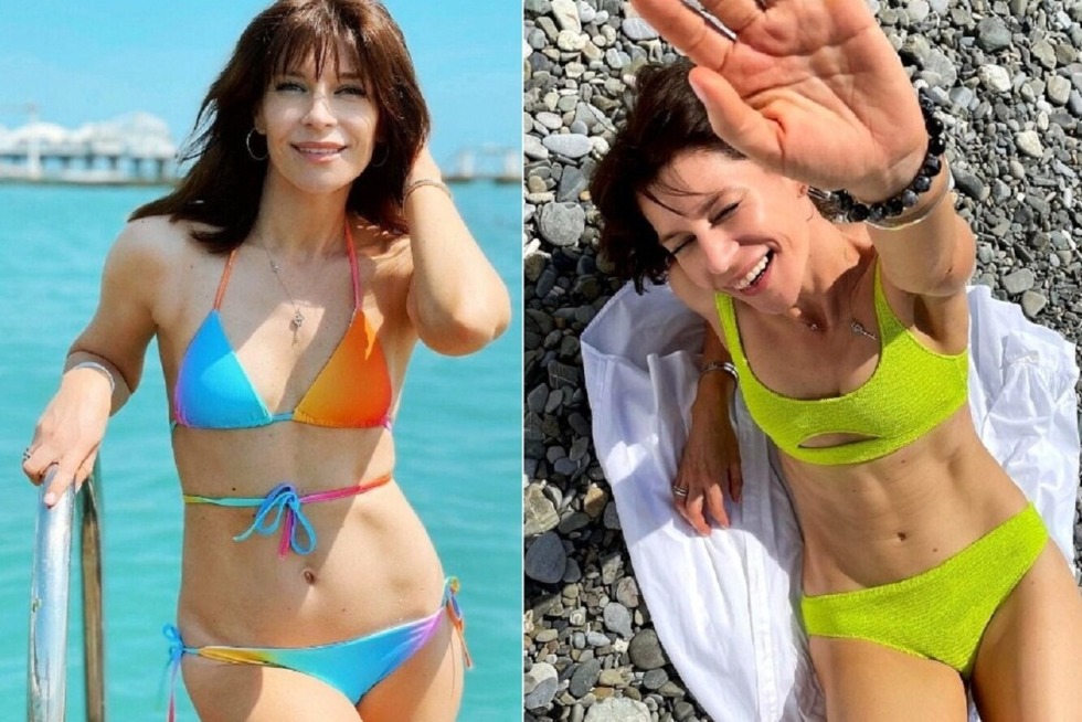 Forbidden groups in VK