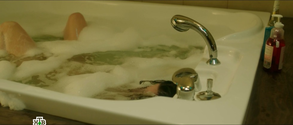 Catherine Lee Model Naked