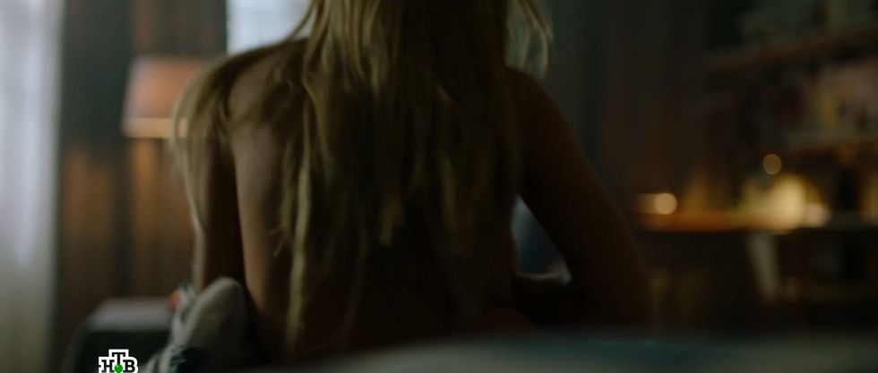 Tatyana Babenkova bed scenes