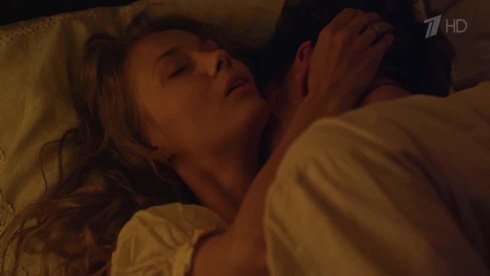 Mike Adriano True Anal