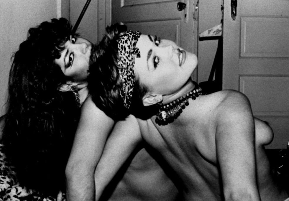 Belinda Carlisle Playboy