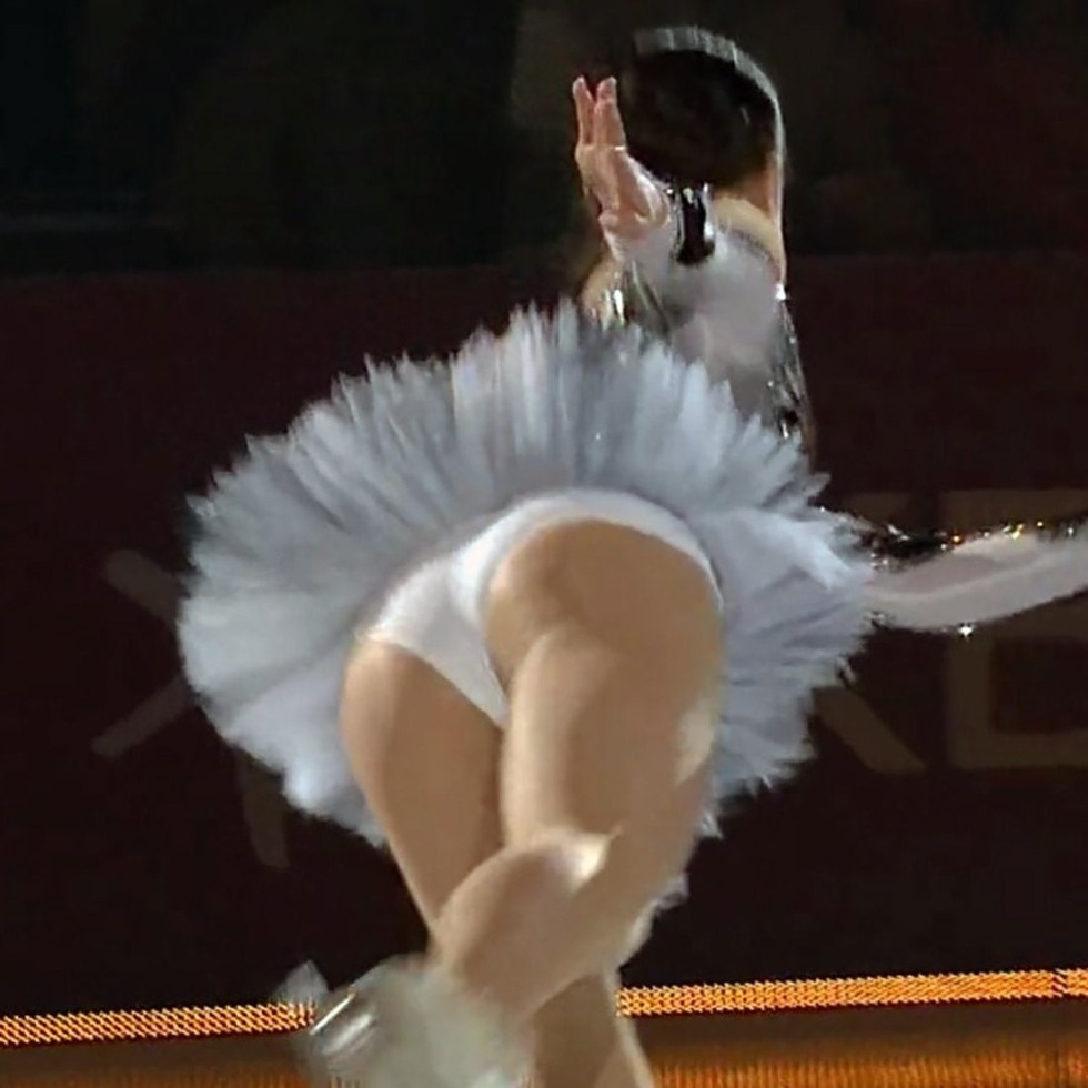 Zagitova Alina Pornography