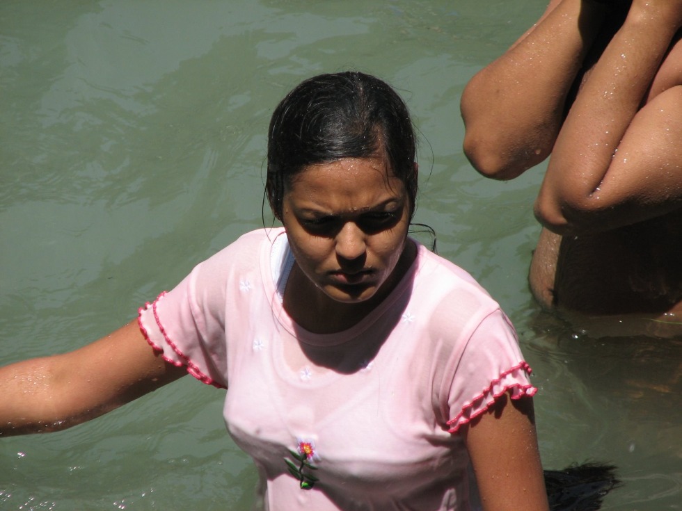 Naked Turkmen women Aunty