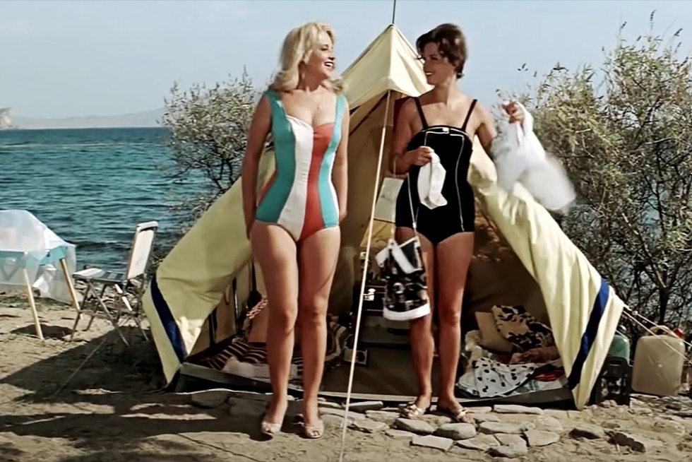 Shmeleva Irina Actress Naked