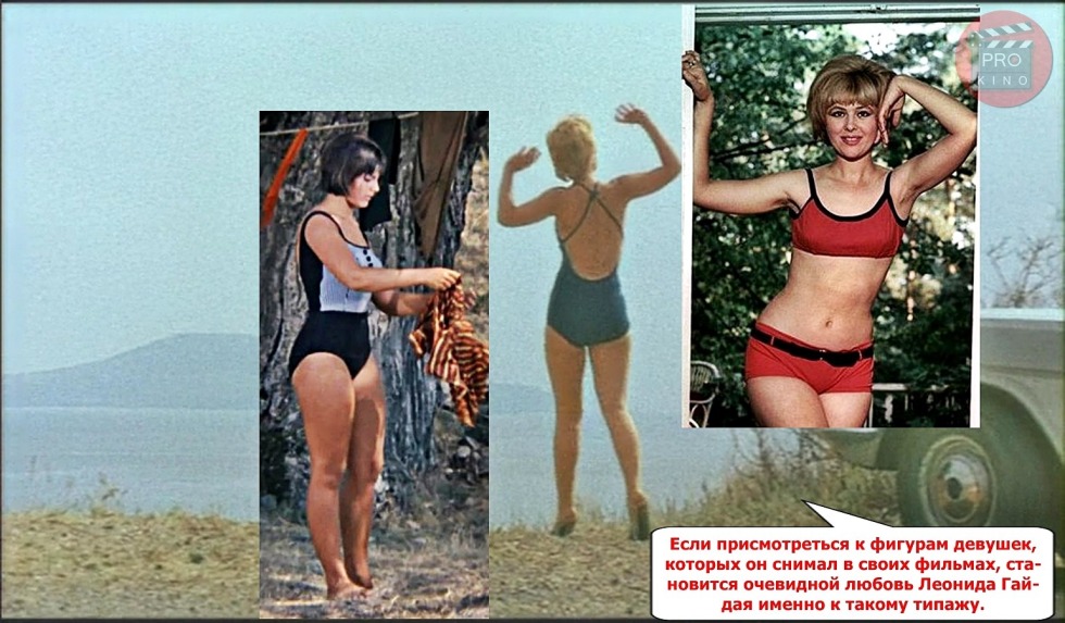 Natalya Fateeva Naked