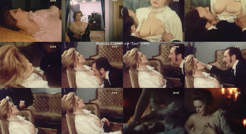 Evgenia Simonova Porn Faces