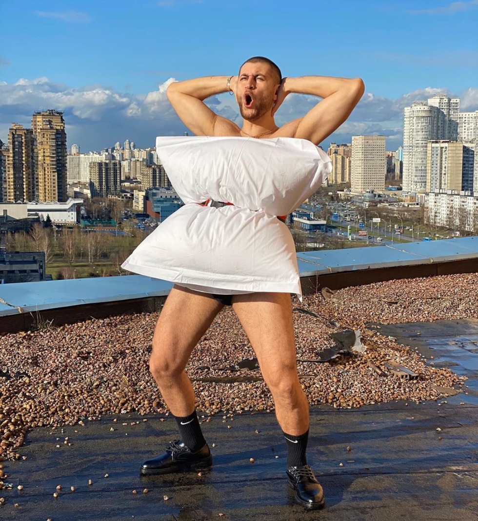 EVERYTHINGBUTT - Mariah Madisynn & Phoenix Marie