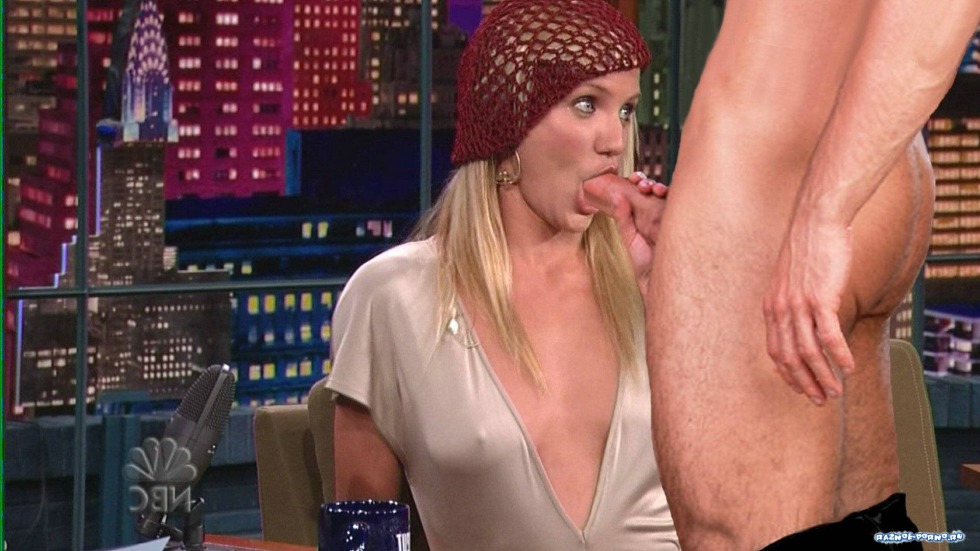 Cameron Diaz Pornstar