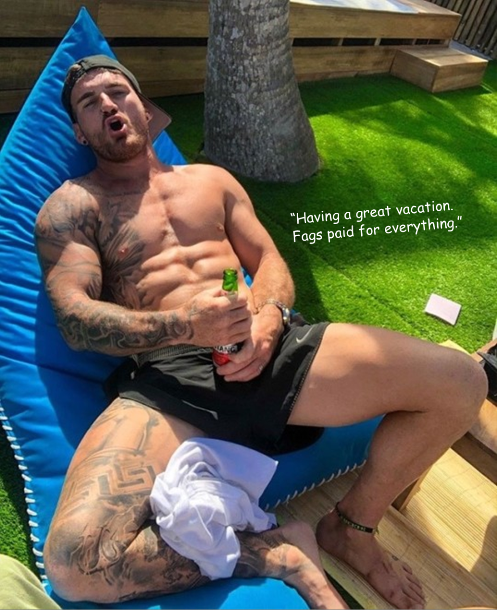 Jojo Guido and Jorno