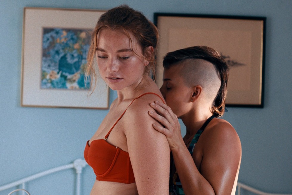 Billy Hargrow and Steve