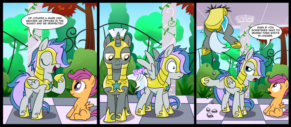 Erin Kelly and Diane Gadry