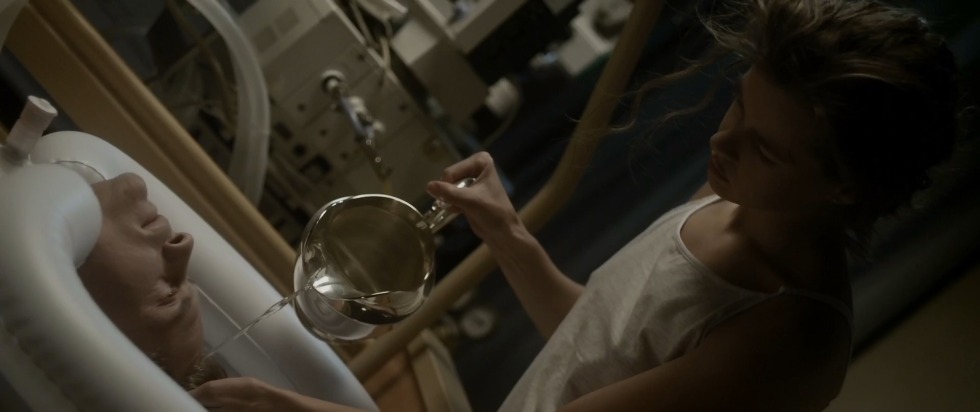 Katerina Spitz Young Wine