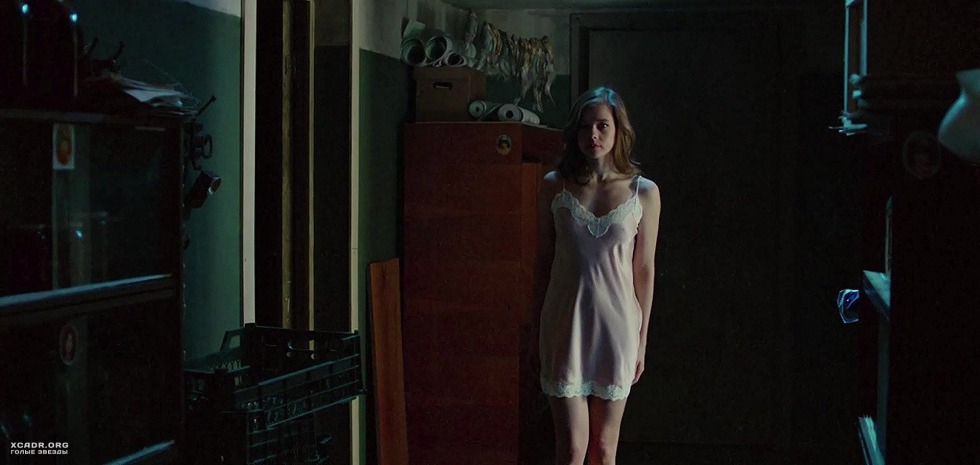 Series Yama Kuprin Spitz Nude