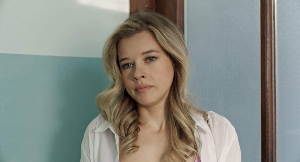 Katerina Spitz Crimean bridge