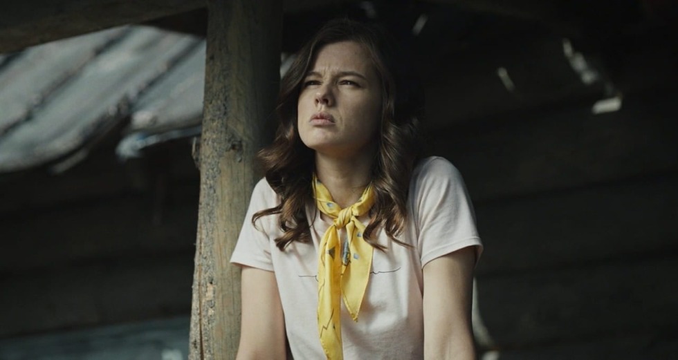 Ekaterina Spitz Polar