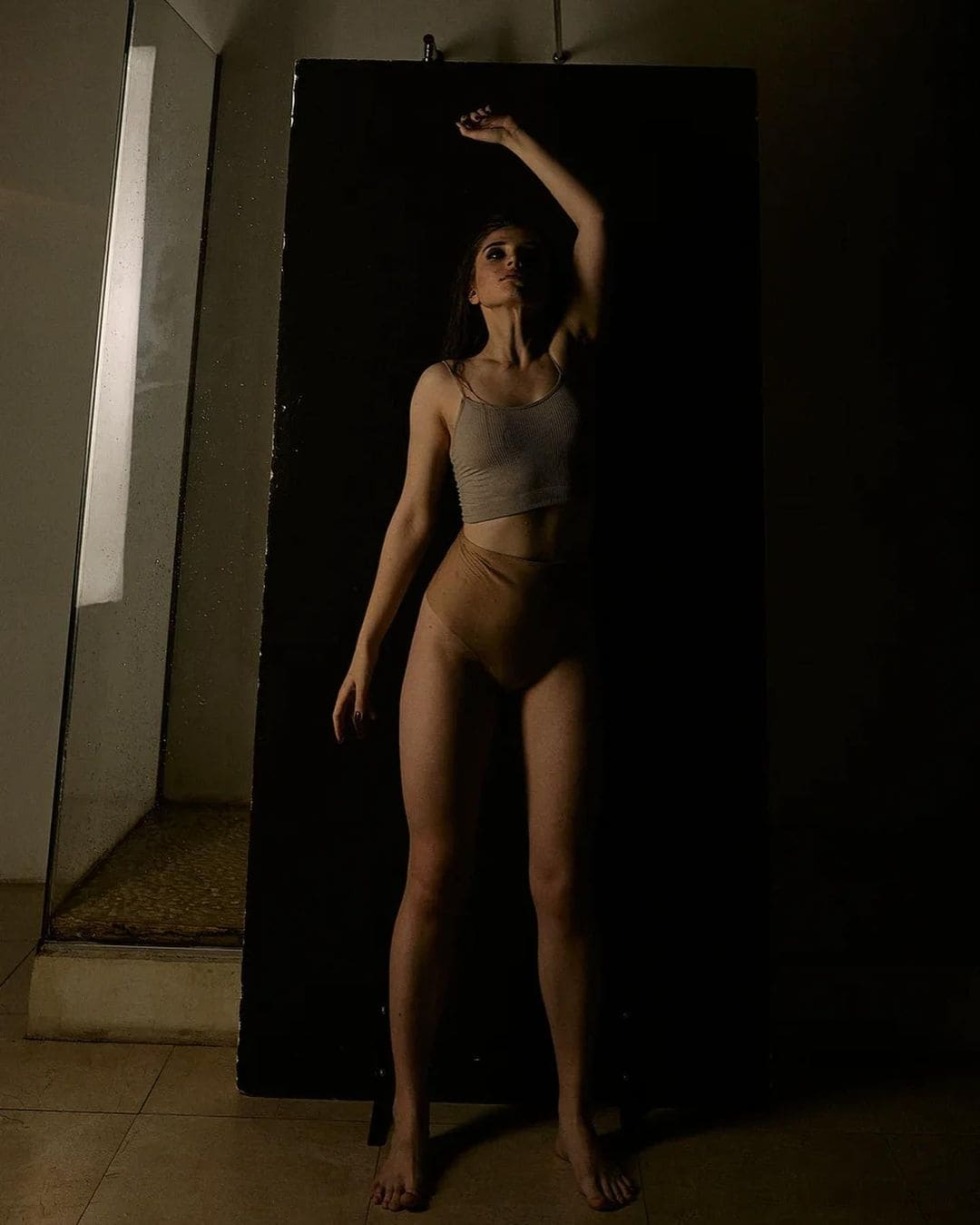 Catherine Spitz Crimean bridge