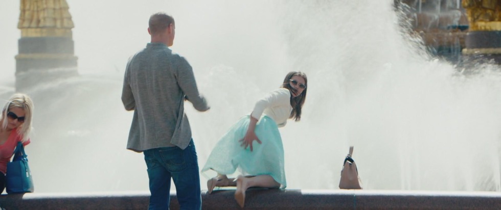 Ekaterina Spitz Kuprin Yama