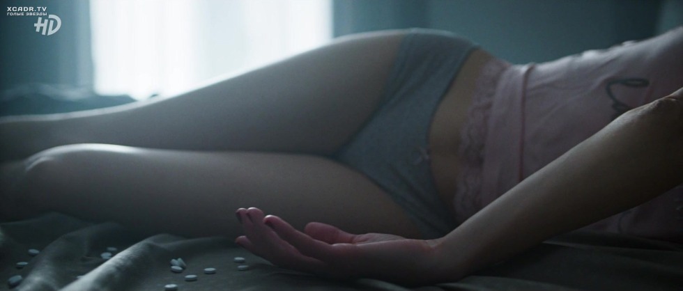 Speak series Anastasia Krylova