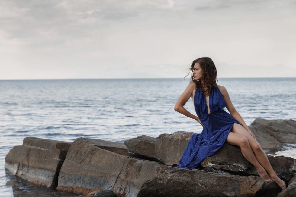 Catherine Spitz is hot