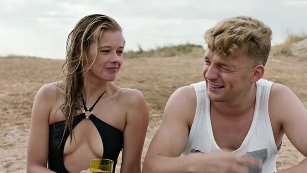 Katya Lebyadkina actress