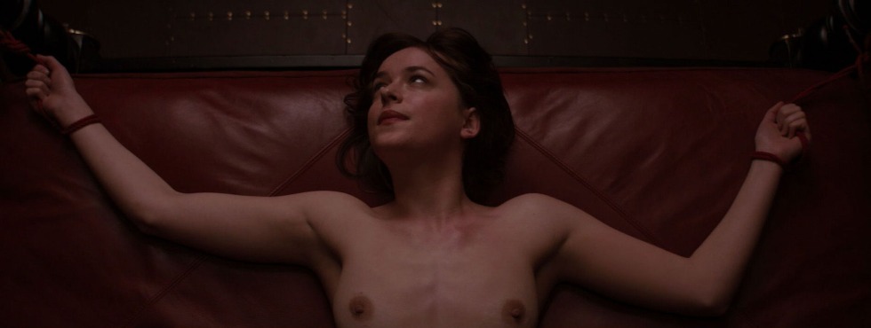 Dakota Johnson porn films