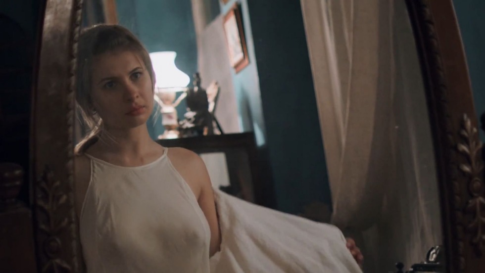 Anna Tsukanova-Kott and Anna Khilkevich