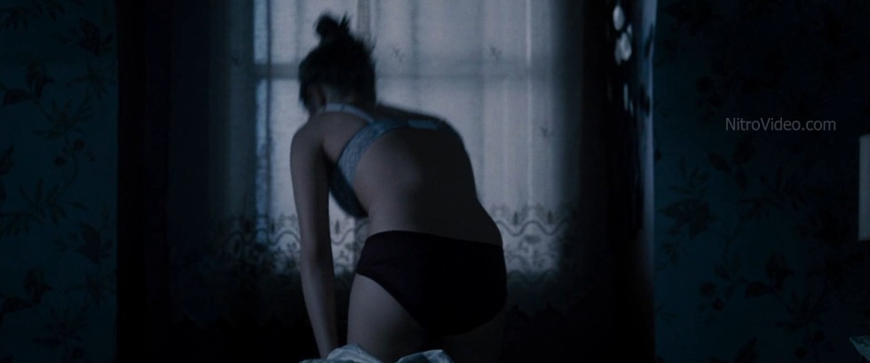 Anna Tsukanova eighties hot