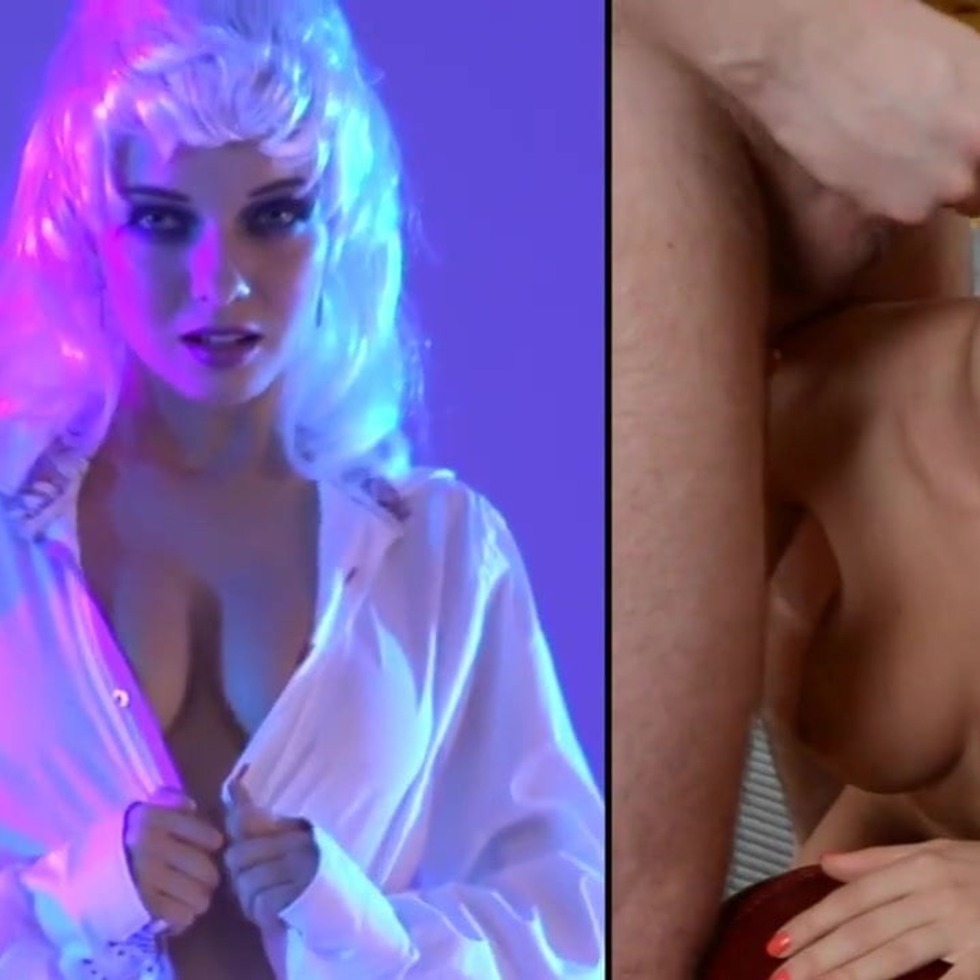 Delilah G Natalya Nemchinova Sex