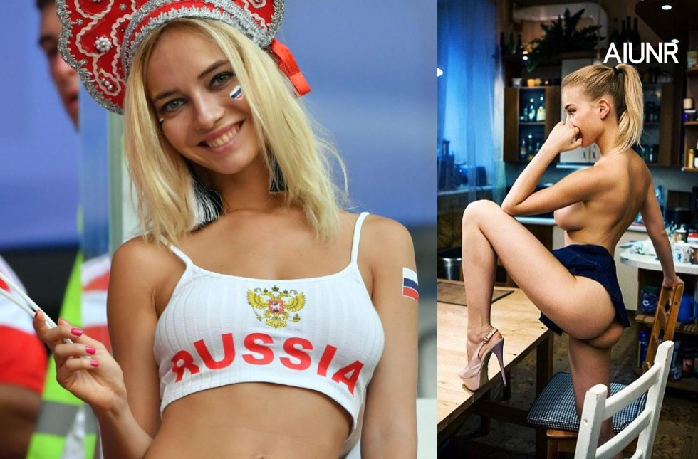 Natalya Andreeva Nemchinova