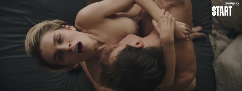 Daria Melnikova Naked