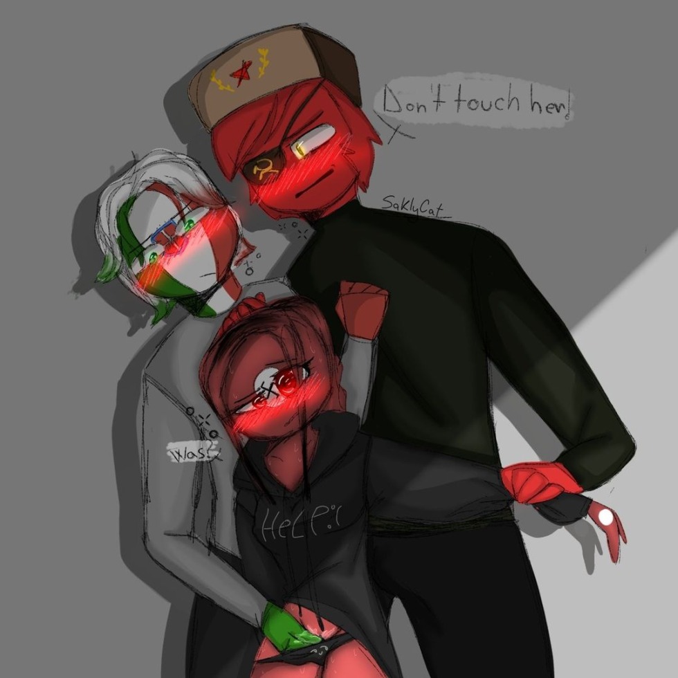 Contrichmansa Ships Reich and Guy