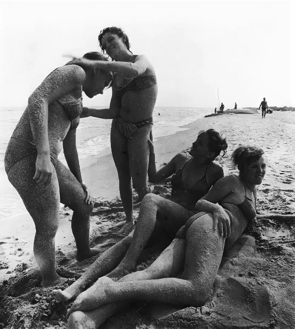 PIN AP USSR Valery Barykin