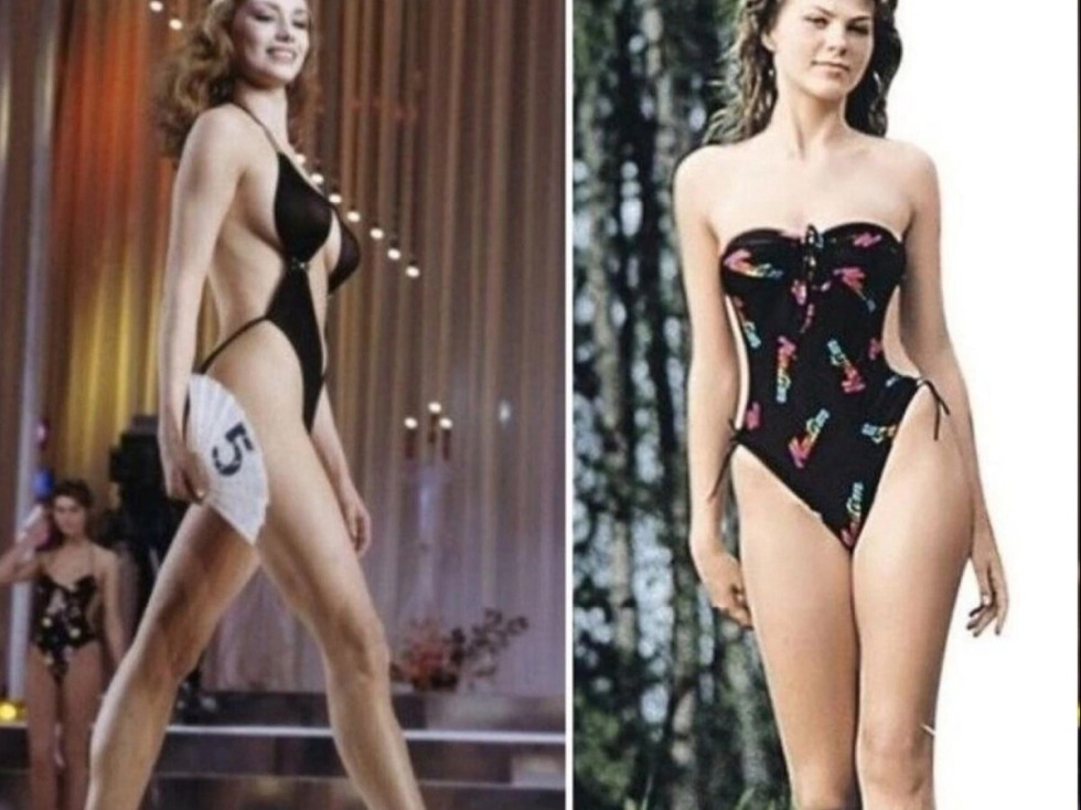 Nikolai Sergeevich Bakharev