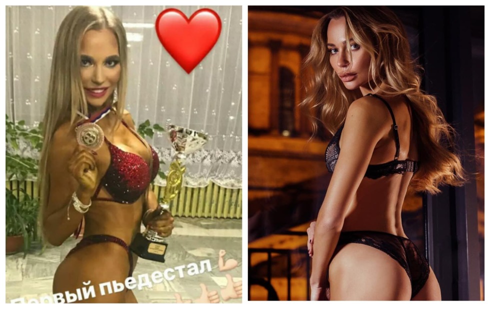 Nicole Ambrasitis Mirage