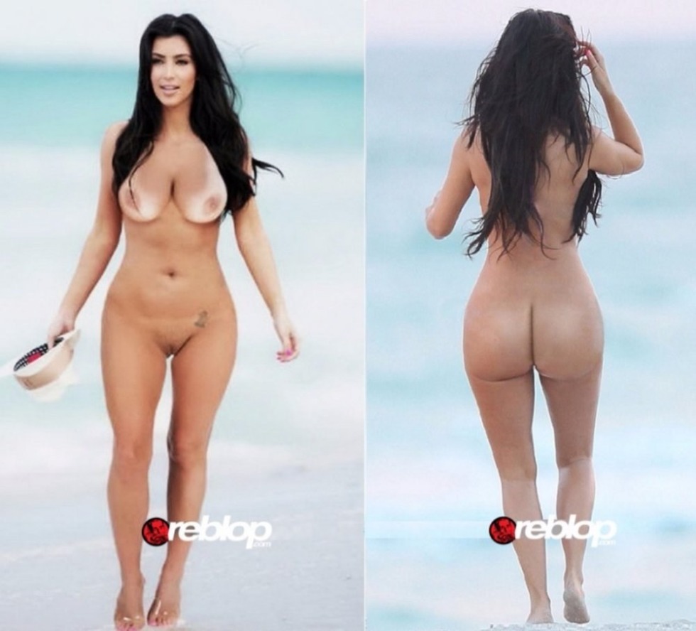 Kim Karddyashan Popa Naked