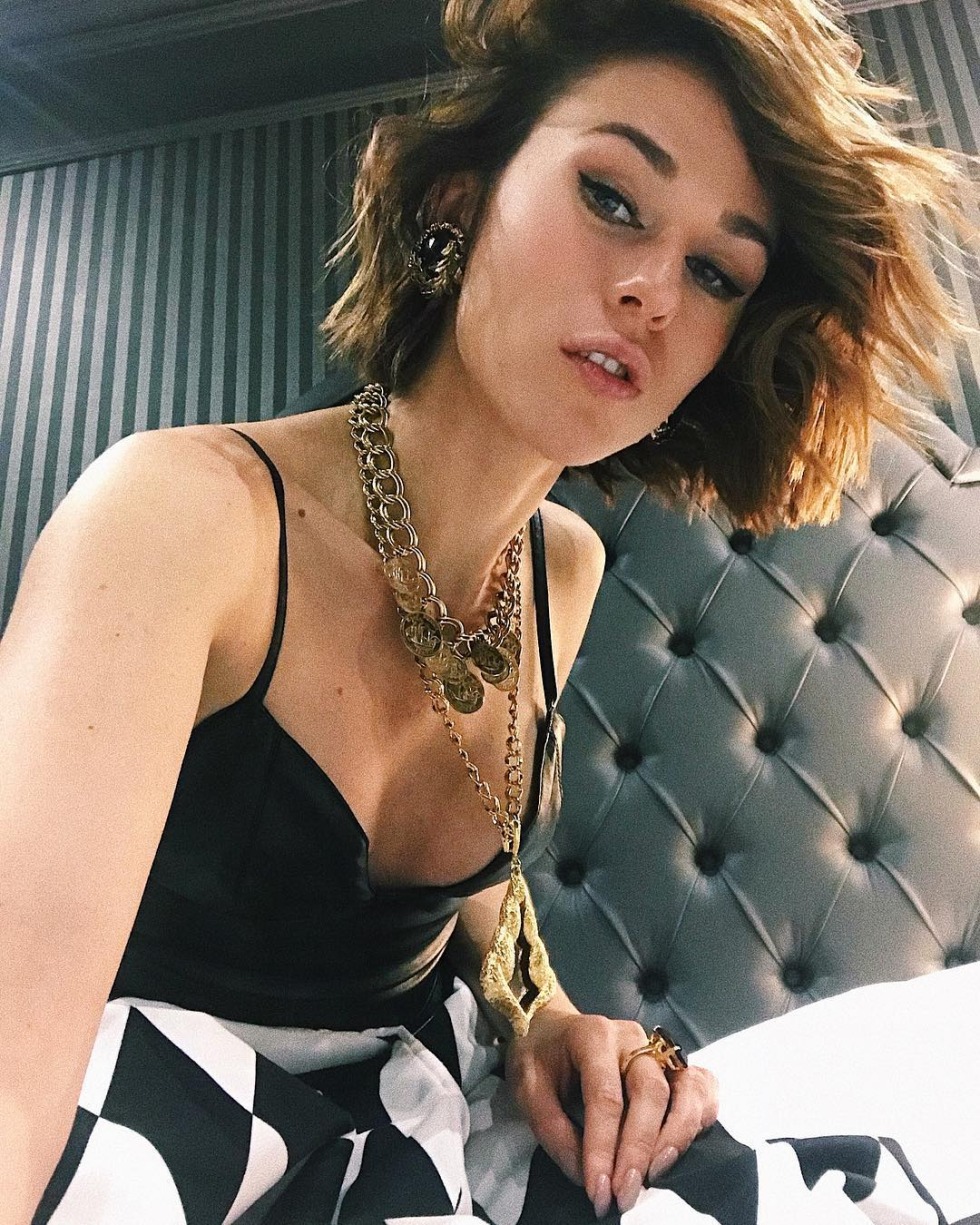 Iowa Ekaterina Ivankikova Maxim