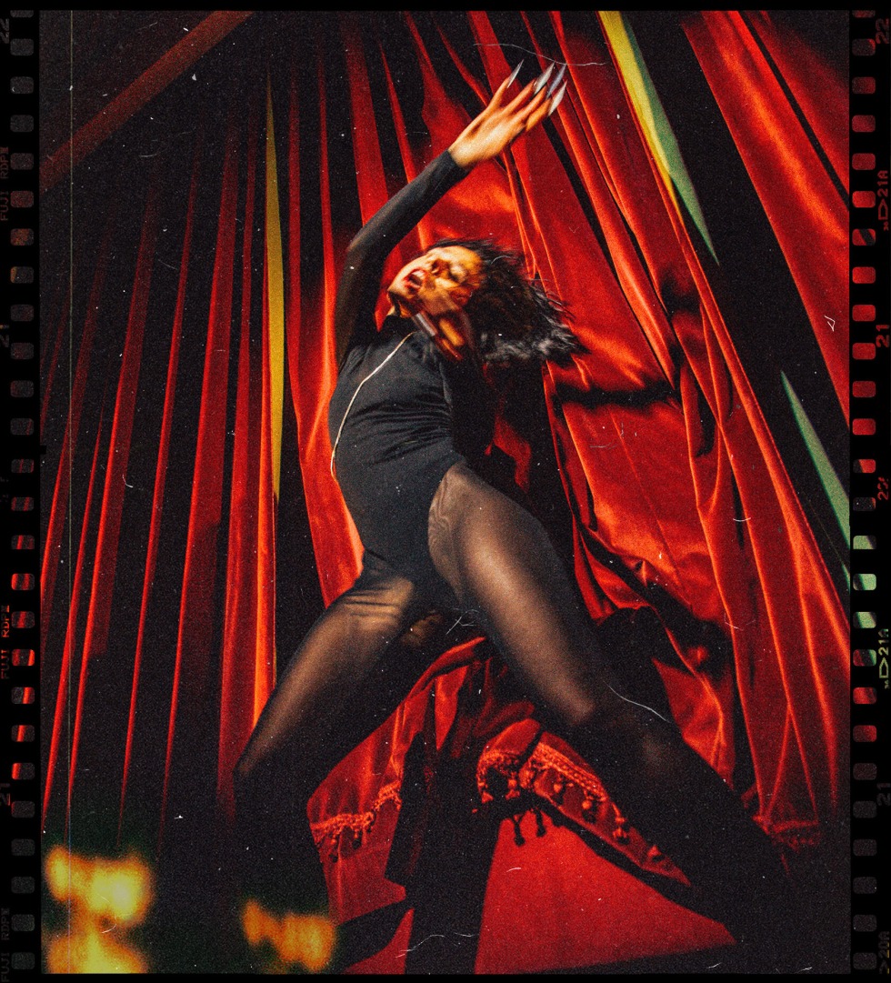 Ekaterina Ivankikova Hot