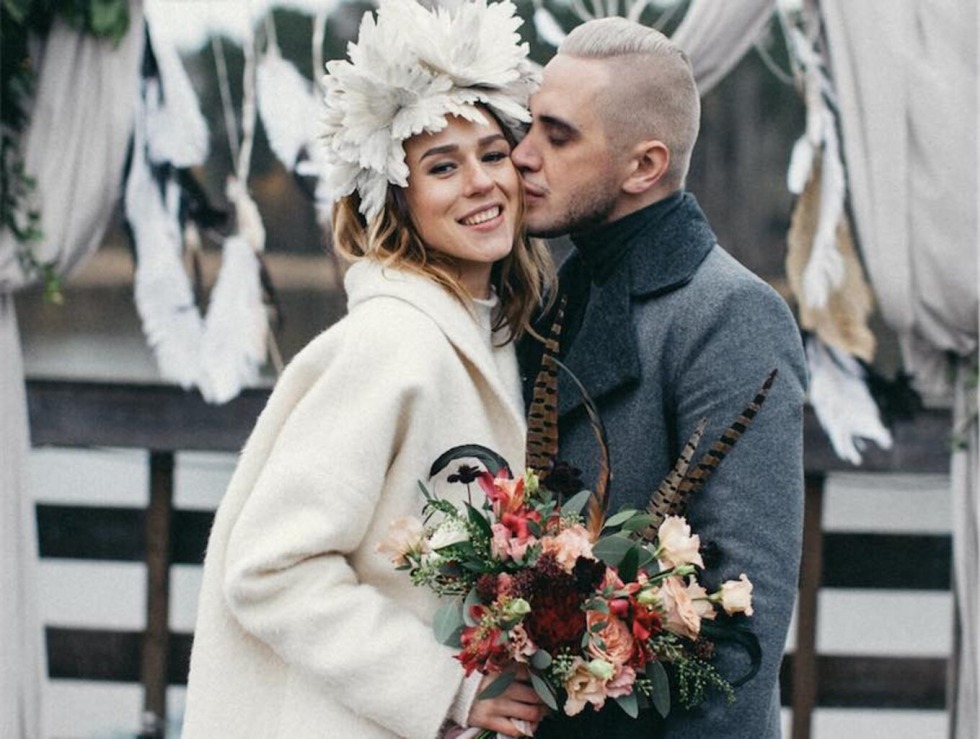 Ekaterina Utmelidze naked