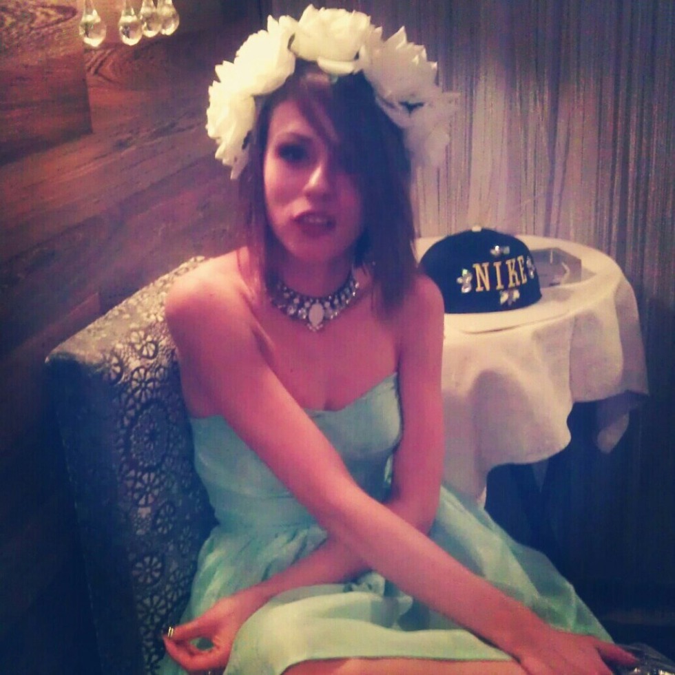 Iowa Ekaterina Ivankikova Maxim