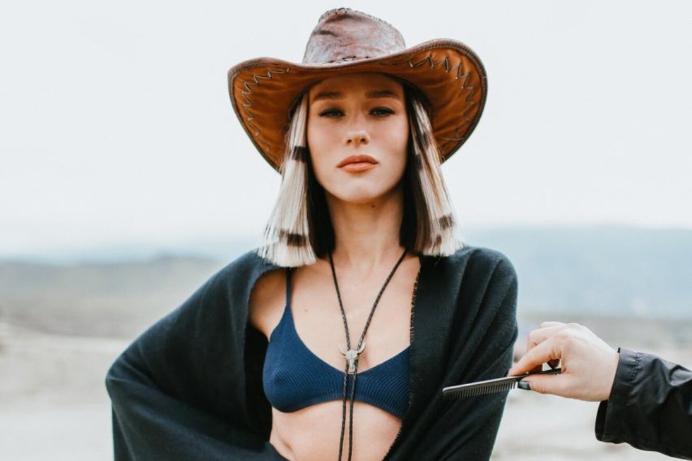 Sylvia Lawrent (Sylvia Laurent) anal