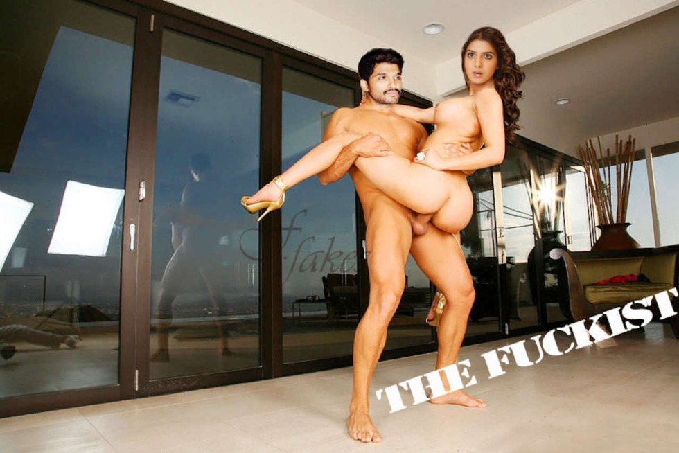 Pornographic comedies