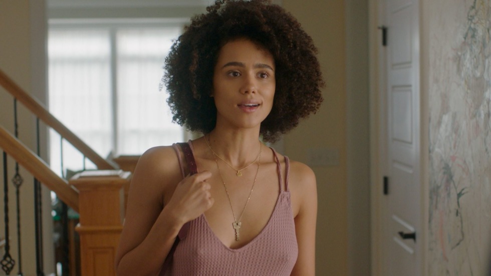 Misty Stone Porn actress