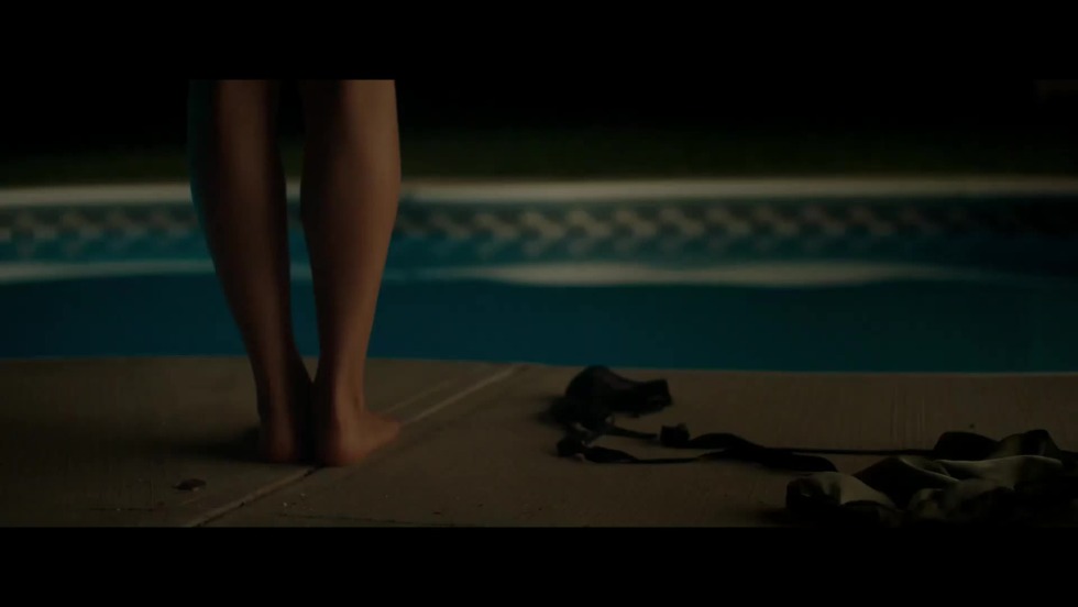 Natalie Emmanuel Vagina