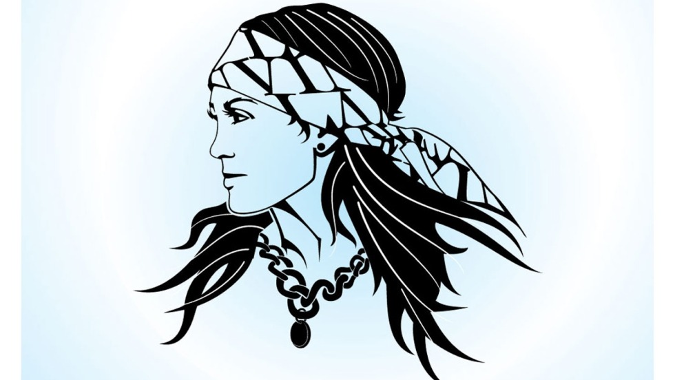 Didi and Jeepsi Blanchar