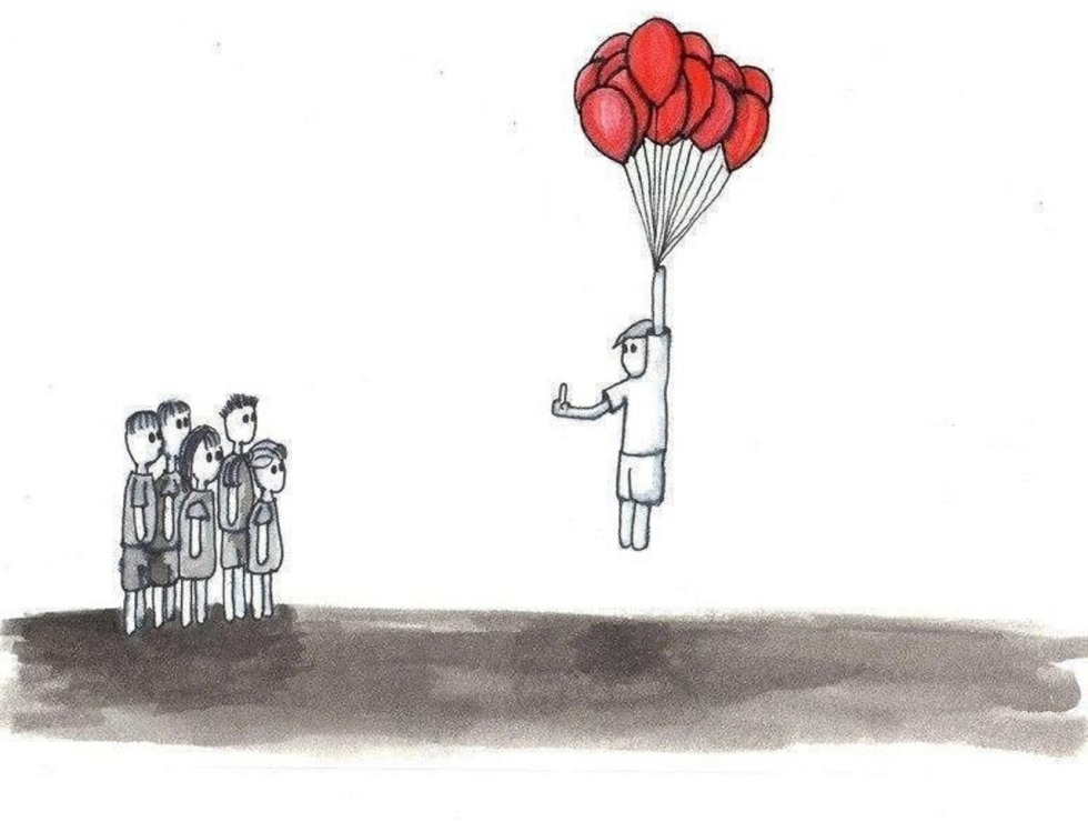 Forting fortuneteller