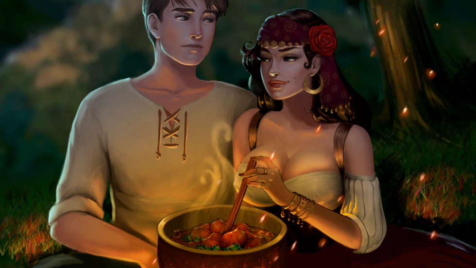 Doing My Best T -shirt