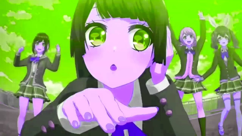 Melodramas for adults