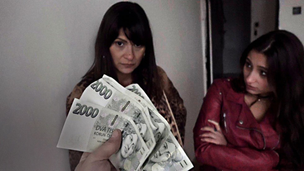 Goblin Queen Flick the Thief comics