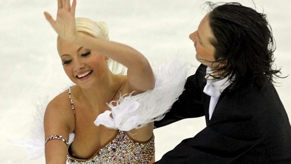 Figure Ekaterina Rubleva 2009